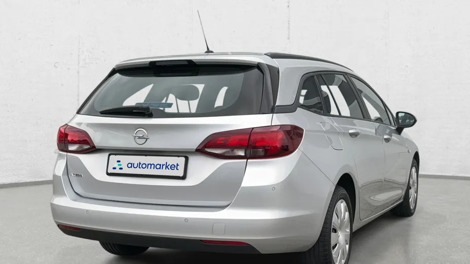 OPEL Astra Astra V 1.6 CDTI Enjoy S&S