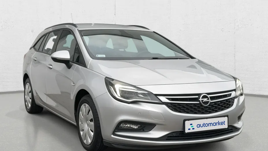 OPEL Astra Astra V 1.6 CDTI Enjoy S&S