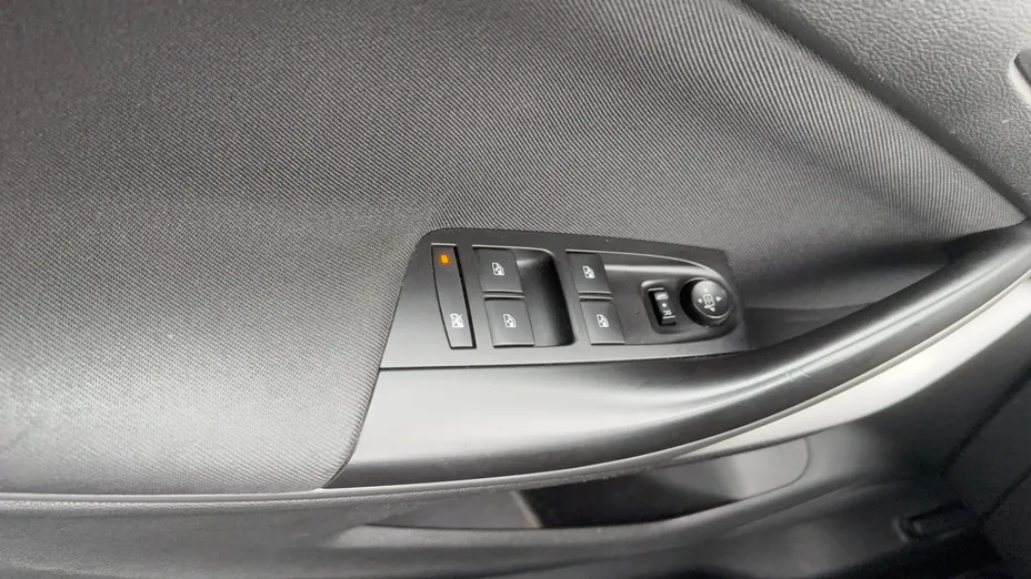 OPEL Astra Astra V 1.6 CDTI Enjoy S&S