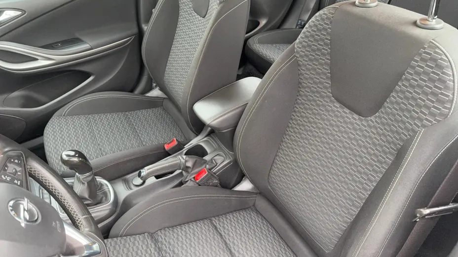 OPEL Astra Astra V 1.6 CDTI Enjoy S&S