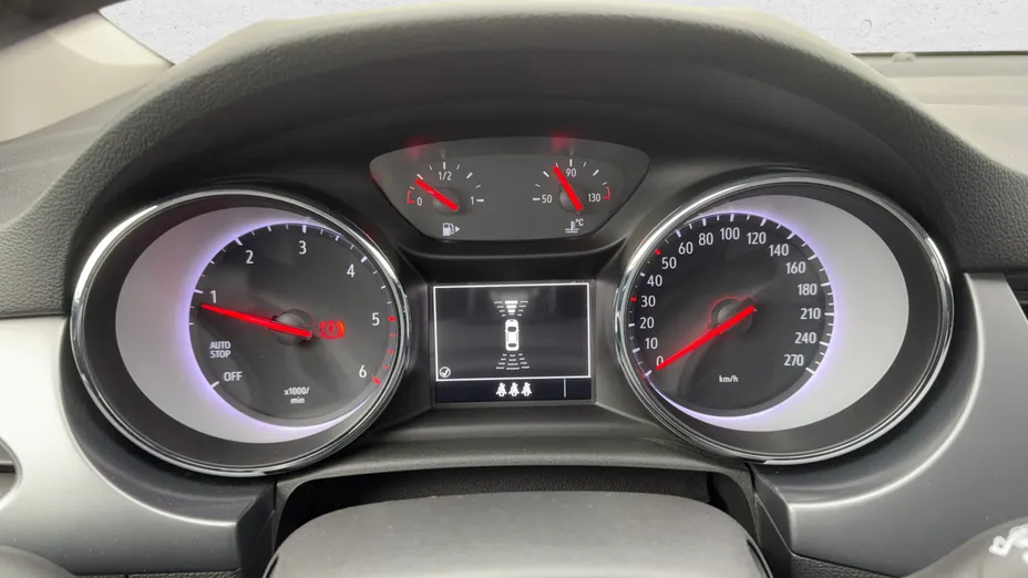 OPEL Astra Astra V 1.6 CDTI Enjoy S&S