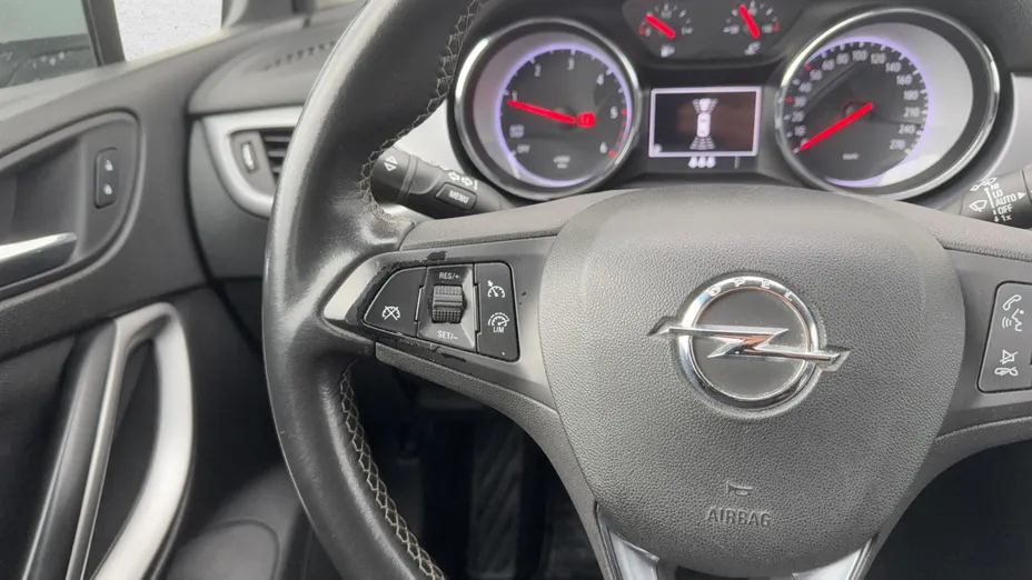 OPEL Astra Astra V 1.6 CDTI Enjoy S&S