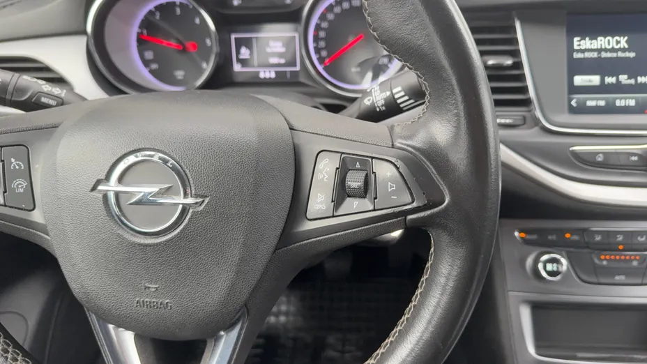 OPEL Astra Astra V 1.6 CDTI Enjoy S&S