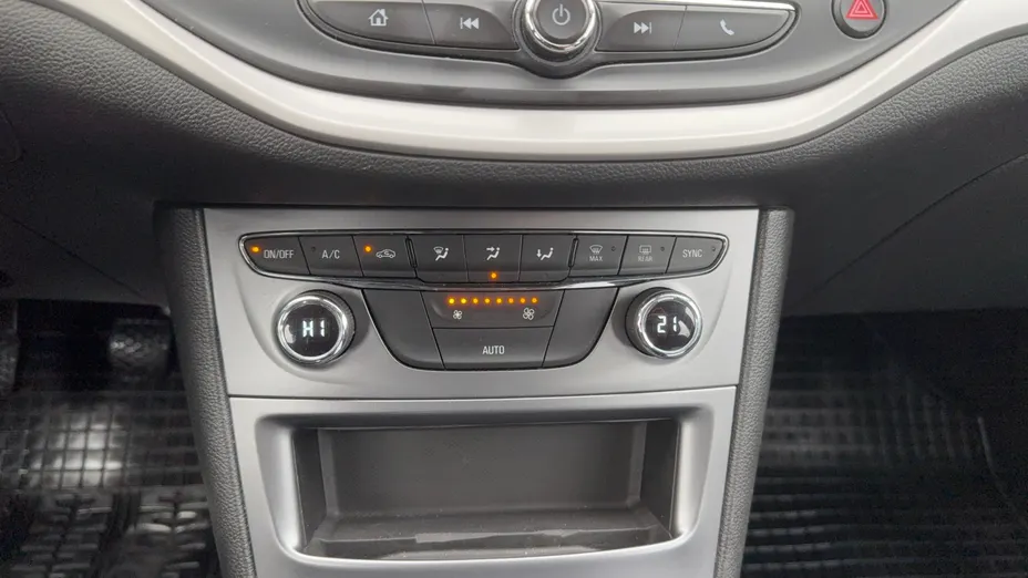 OPEL Astra Astra V 1.6 CDTI Enjoy S&S