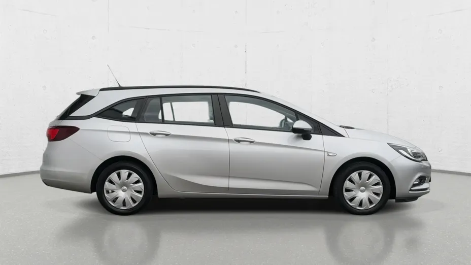 OPEL Astra Astra V 1.6 CDTI Enjoy S&S