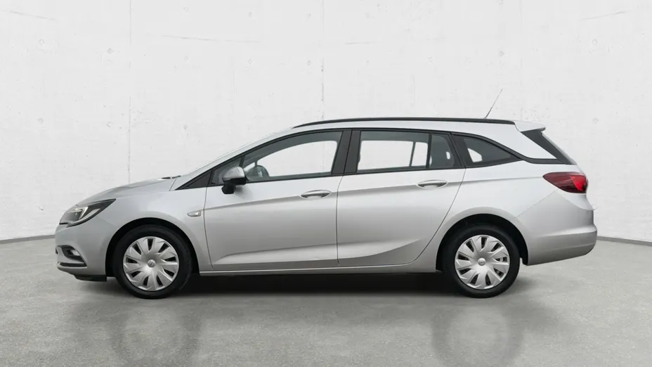 OPEL Astra Astra V 1.6 CDTI Enjoy S&S