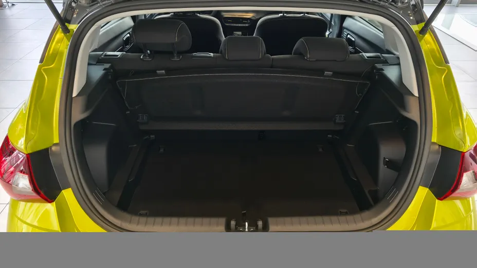 HYUNDAI i20 i20 1.0 T-GDi Smart DCT Nowy