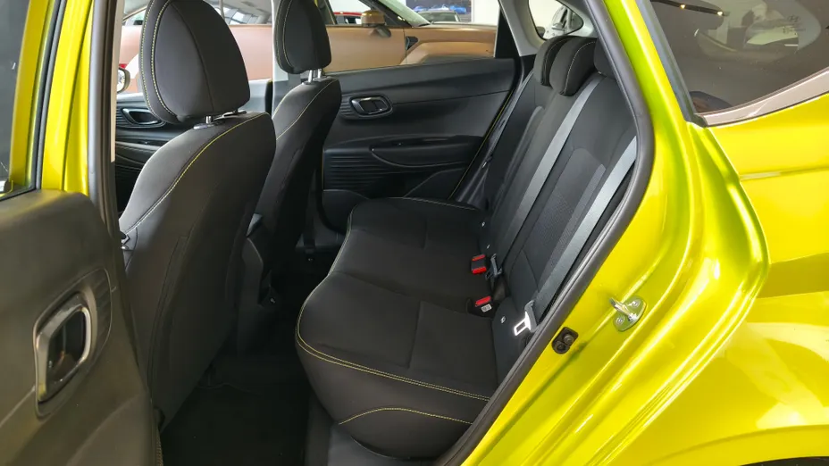 HYUNDAI i20 i20 1.0 T-GDi Smart DCT Nowy