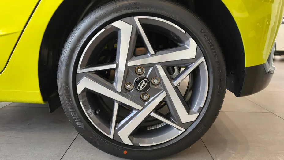 HYUNDAI i20 i20 1.0 T-GDi Smart DCT Nowy