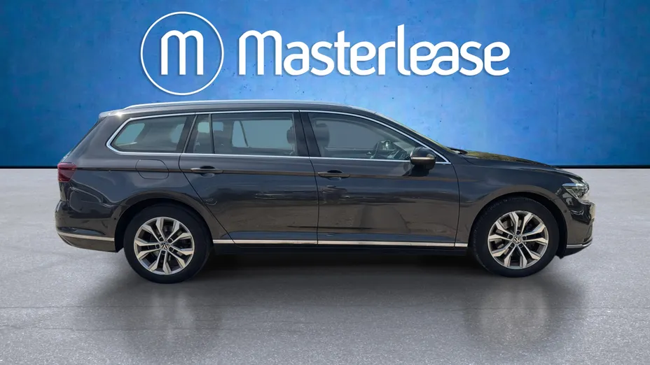 VOLKSWAGEN Passat Passat 2.0 TSI Elegance DSG