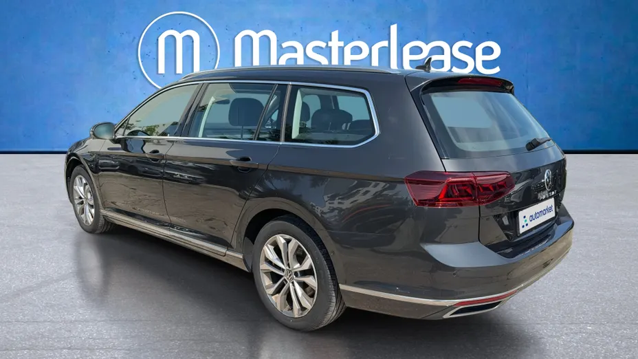 VOLKSWAGEN Passat Passat 2.0 TSI Elegance DSG
