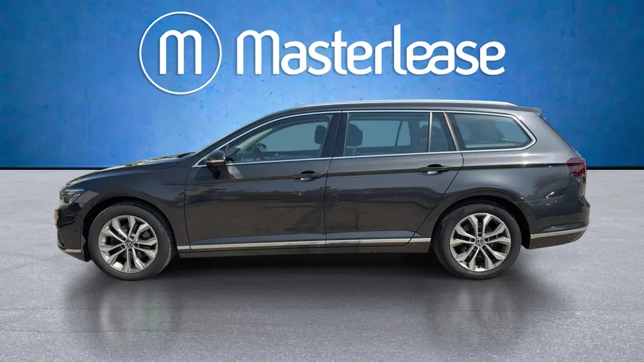 VOLKSWAGEN Passat Passat 2.0 TSI Elegance DSG