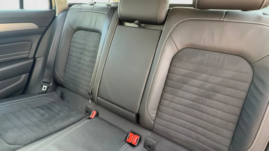 VOLKSWAGEN Passat Passat 2.0 TSI Elegance DSG