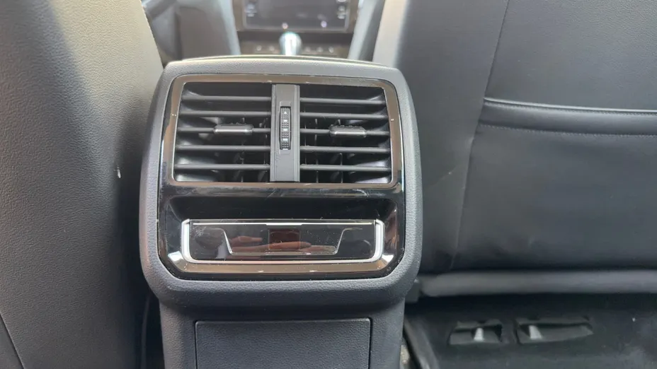 VOLKSWAGEN Passat Passat 2.0 TSI Elegance DSG