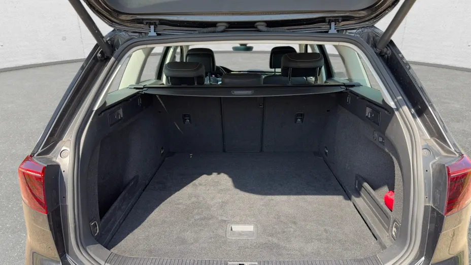 VOLKSWAGEN Passat Passat 2.0 TSI Elegance DSG