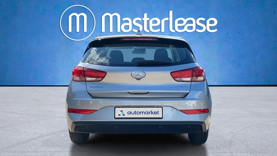 HYUNDAI i30 i30 1.5 DPI Classic +
