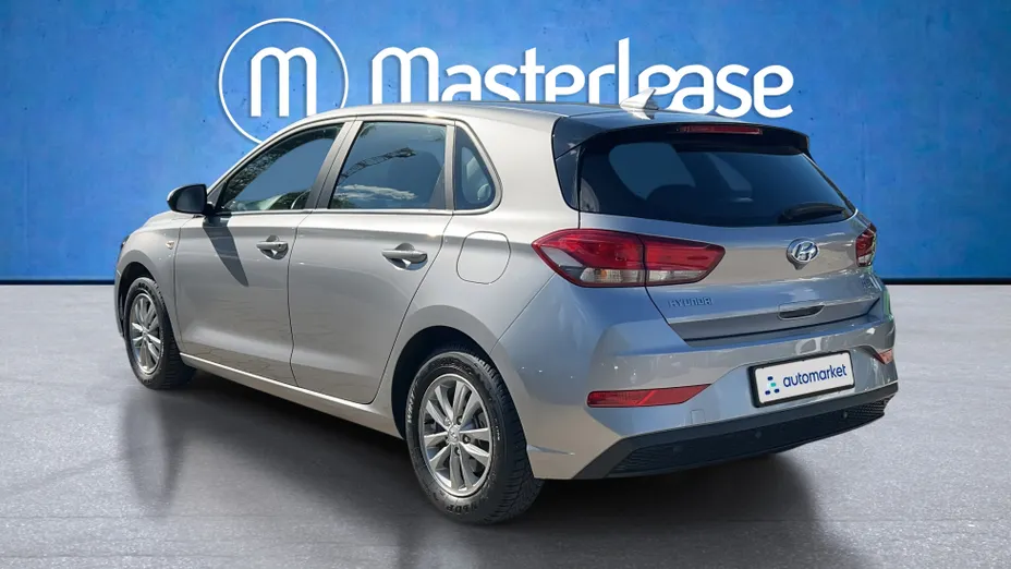 HYUNDAI i30 i30 1.5 DPI Classic +