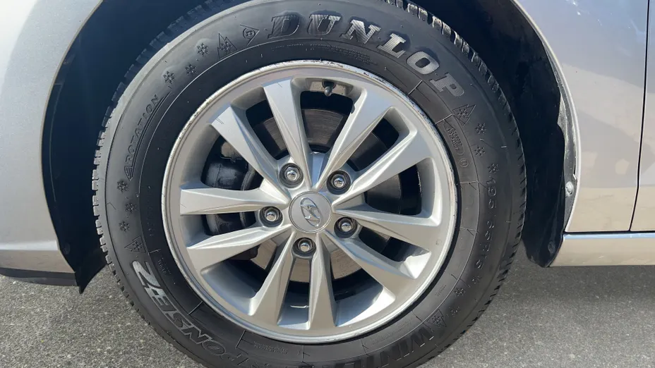 HYUNDAI i30 i30 1.5 DPI Classic +