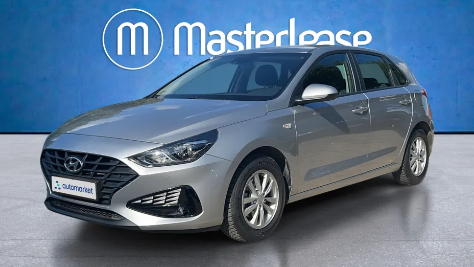 HYUNDAI i30 i30 1.5 DPI Classic +