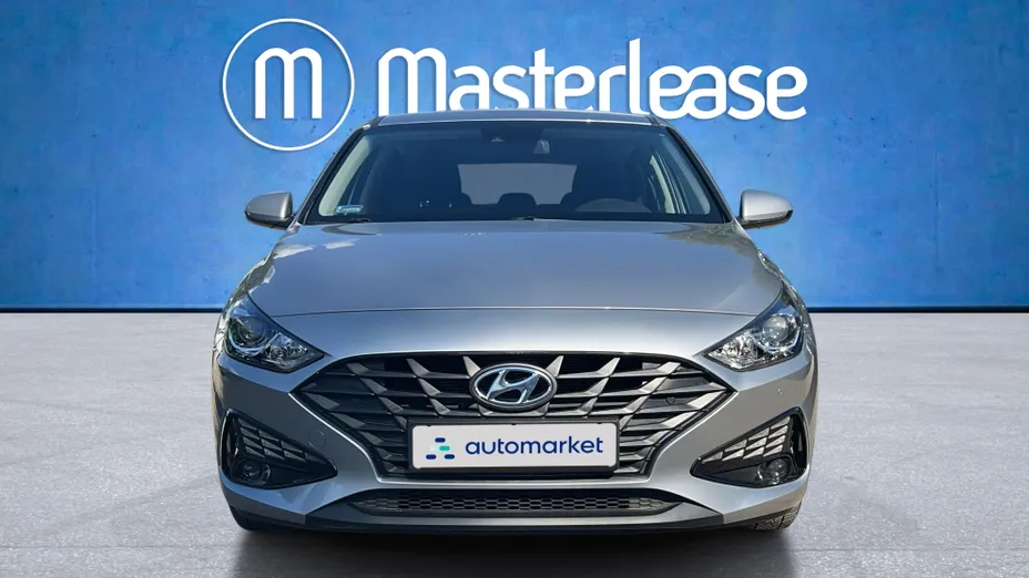 HYUNDAI i30 i30 1.5 DPI Classic +