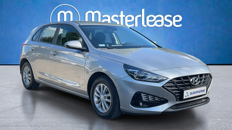 HYUNDAI i30 i30 1.5 DPI Classic +
