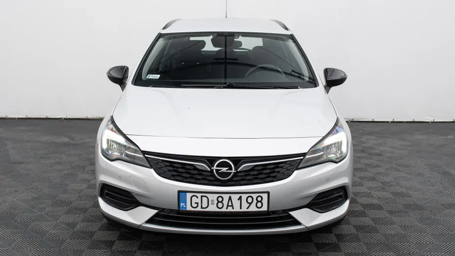 OPEL Astra Astra V 1.2 T Edition S&S