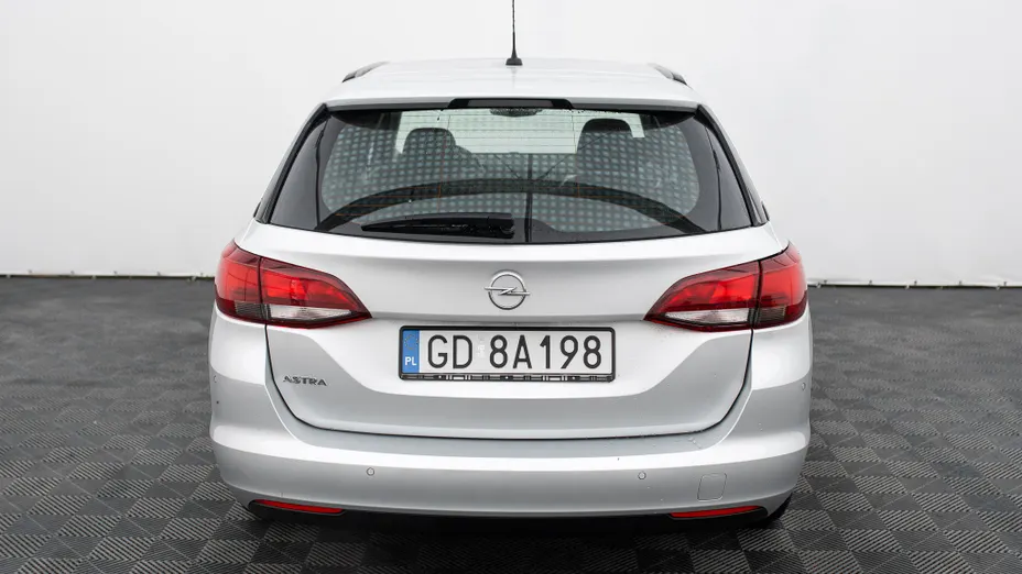 OPEL Astra Astra V 1.2 T Edition S&S
