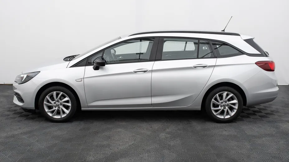 OPEL Astra Astra V 1.2 T Edition S&S