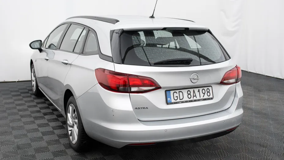 OPEL Astra Astra V 1.2 T Edition S&S