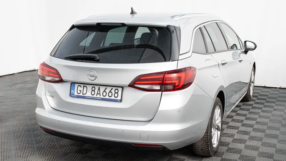 OPEL Astra Astra V 1.4 T Business Elegance S&S