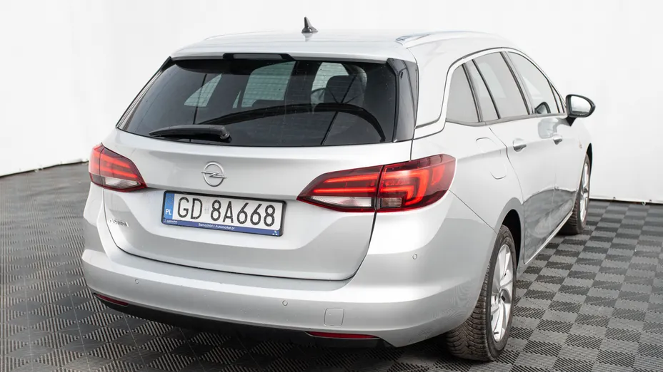 OPEL Astra Astra V 1.4 T Business Elegance S&S