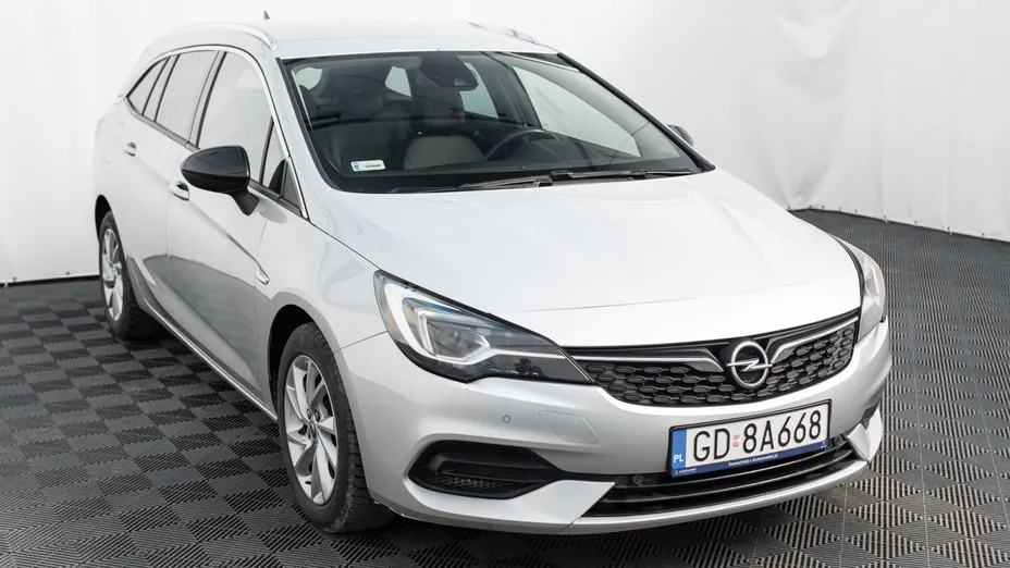 OPEL Astra Astra V 1.4 T Business Elegance S&S