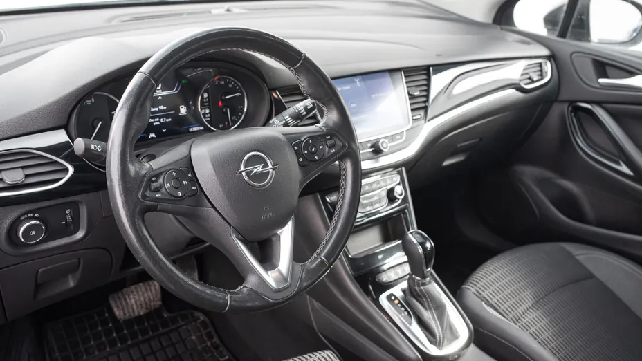 OPEL Astra Astra V 1.4 T Business Elegance S&S