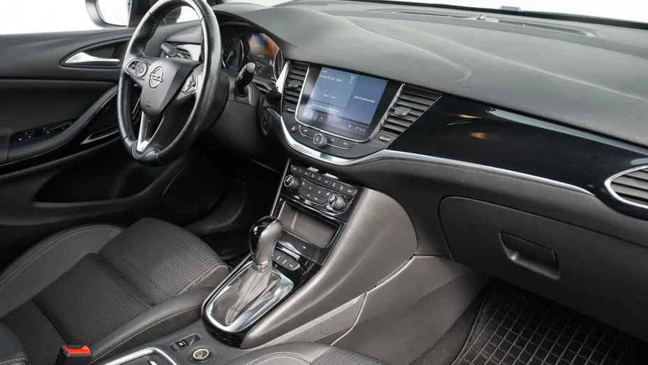OPEL Astra Astra V 1.4 T Business Elegance S&S