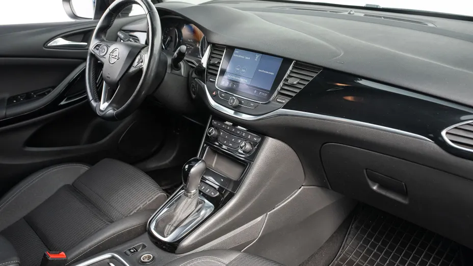 OPEL Astra Astra V 1.4 T Business Elegance S&S