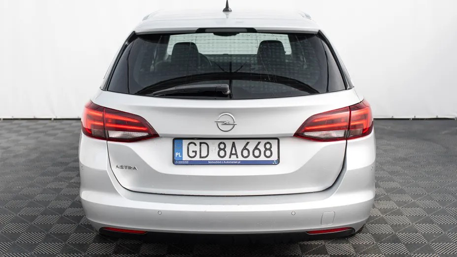 OPEL Astra Astra V 1.4 T Business Elegance S&S