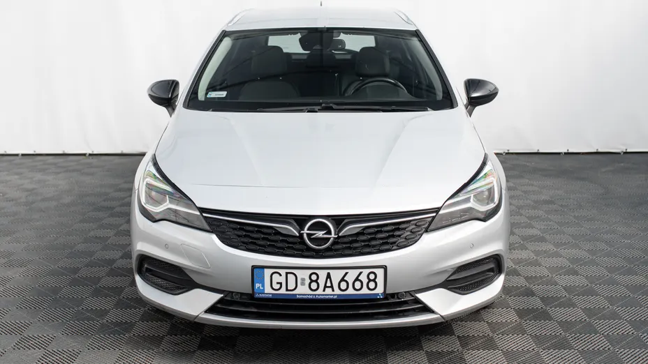 OPEL Astra Astra V 1.4 T Business Elegance S&S