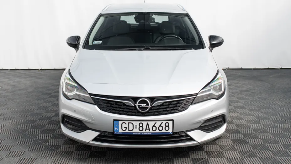 OPEL Astra Astra V 1.4 T Business Elegance S&S