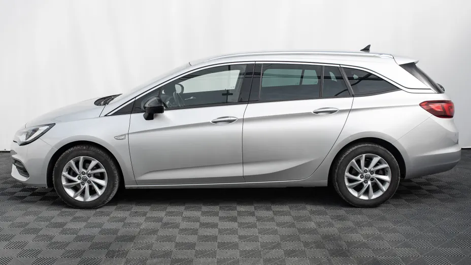OPEL Astra Astra V 1.4 T Business Elegance S&S