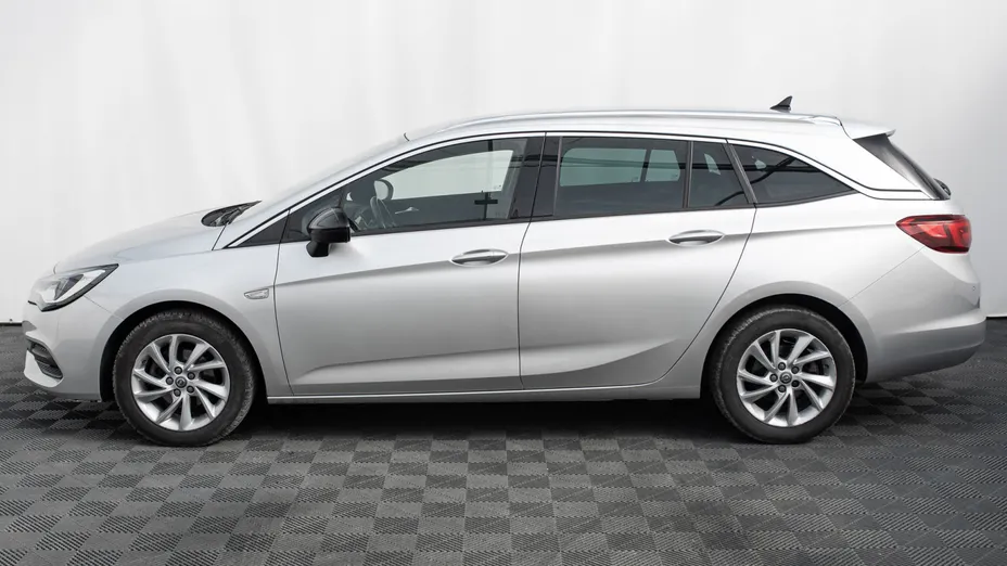 OPEL Astra Astra V 1.4 T Business Elegance S&S