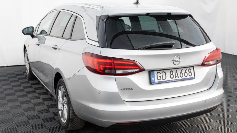 OPEL Astra Astra V 1.4 T Business Elegance S&S