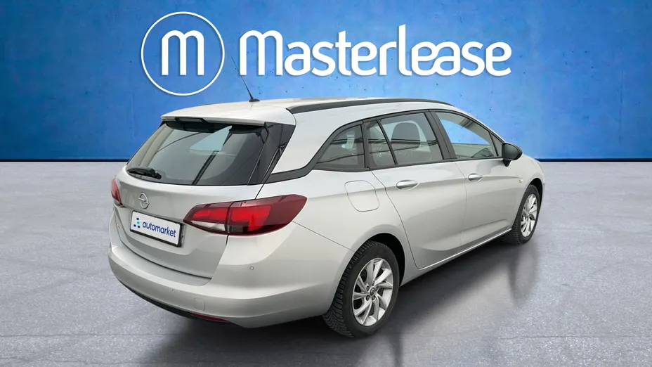 OPEL Astra Astra V 1.2 T Edition S&S