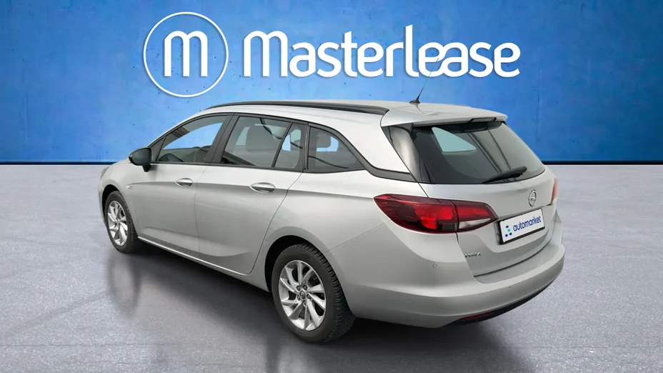 OPEL Astra Astra V 1.2 T Edition S&S