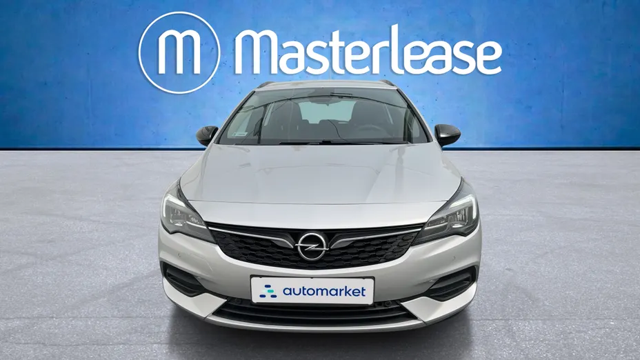 OPEL Astra Astra V 1.2 T Edition S&S