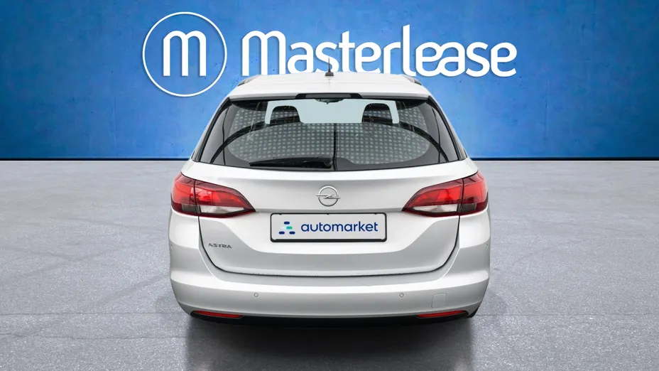 OPEL Astra Astra V 1.2 T Edition S&S