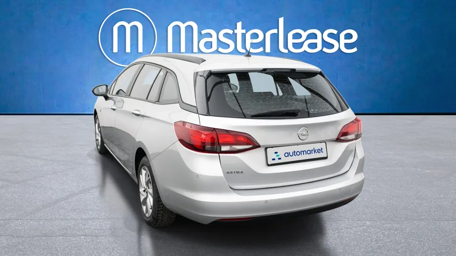 OPEL Astra Astra V 1.2 T Edition S&S