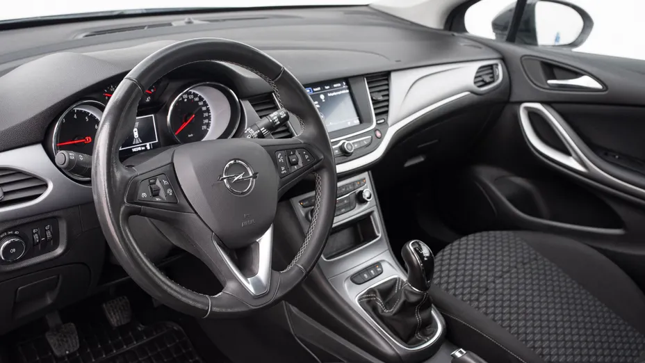 OPEL Astra Astra V 1.2 T Edition S&S