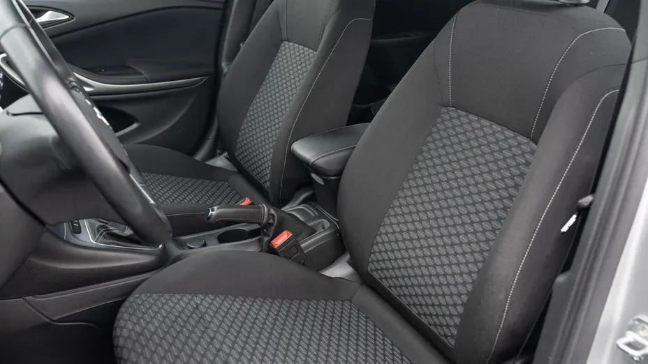 OPEL Astra Astra V 1.2 T Edition S&S