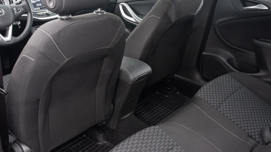 OPEL Astra Astra V 1.2 T Edition S&S