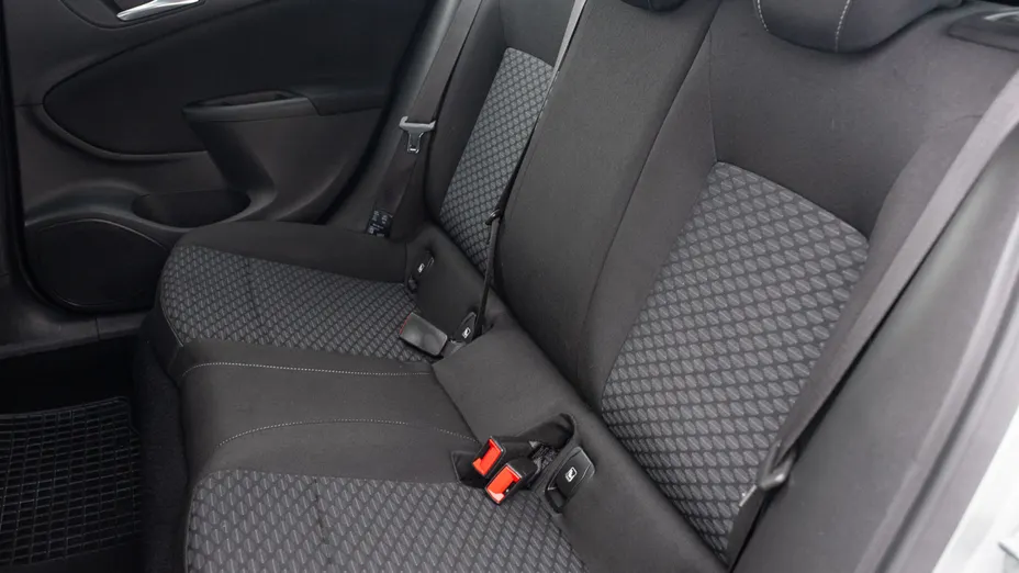 OPEL Astra Astra V 1.2 T Edition S&S